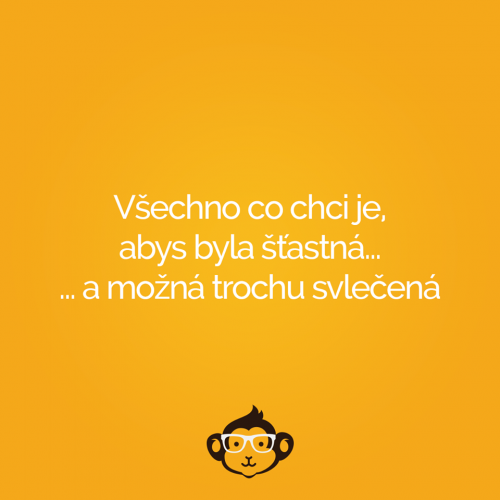  Všechno co chci 