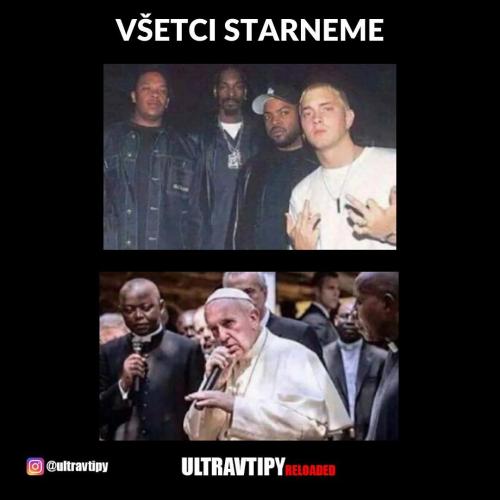 Stárneme