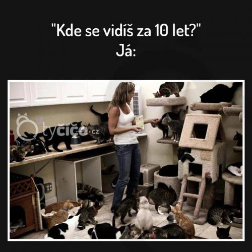  Kde se vidíš 