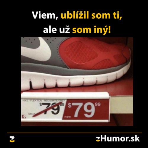  Změnil jsem se 