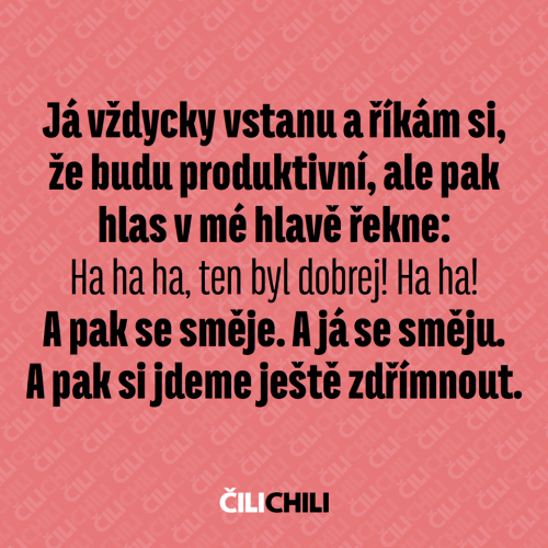 Produktivní