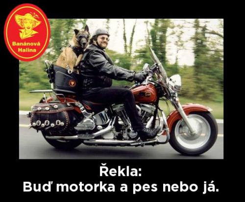 Řekla