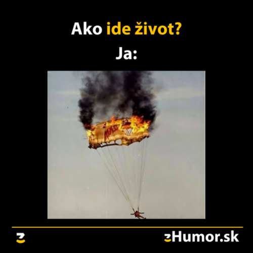  žIVOT 