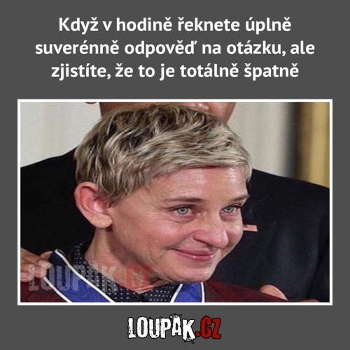  Suverénní odpověď 