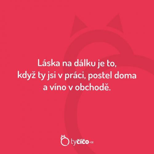  Takhle vypadá láska na dálku 