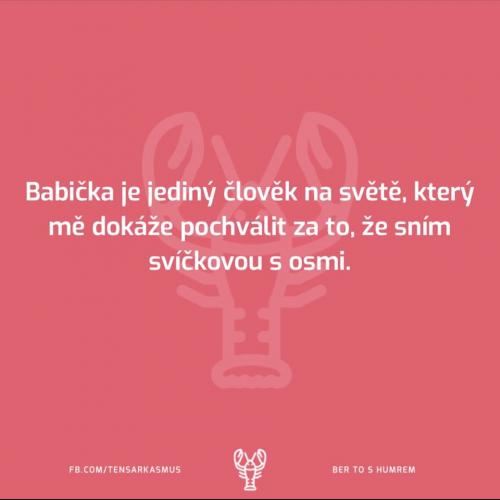  Babička 