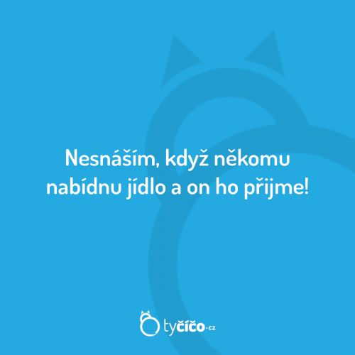 Nesnáším