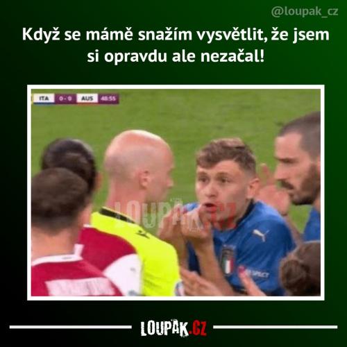  Tohle je asi opravdu zbytečné 