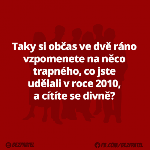 Vzpomeneš si