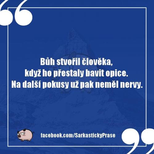  Bůh 