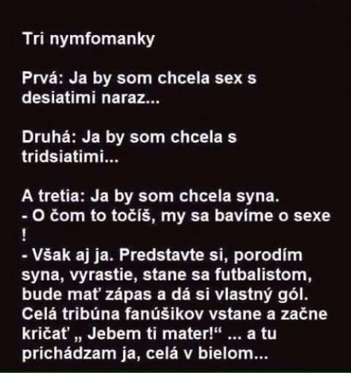 Nymfonmanka
