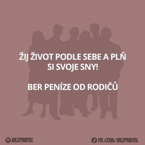  Peníze 