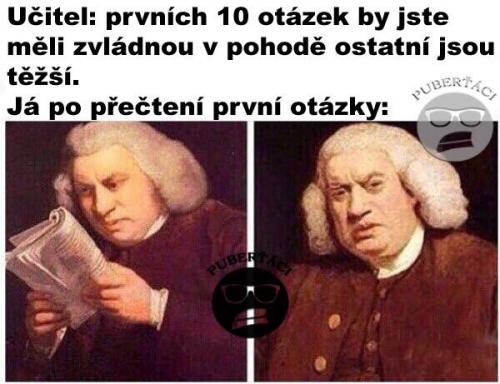  Otázky 