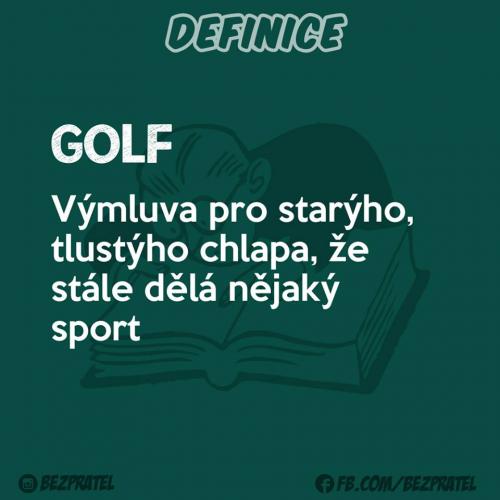  Golf 