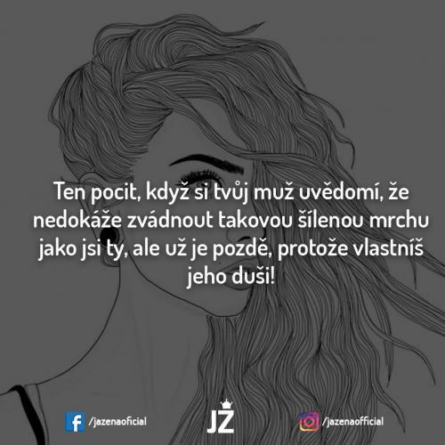Uvědomí