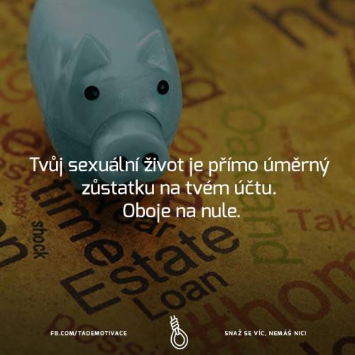 Zůstatek