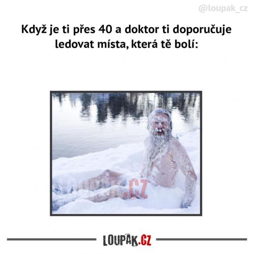  Tohle asi bolí 