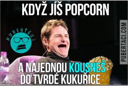 Popcron