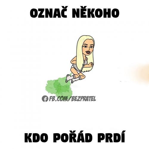 Označ