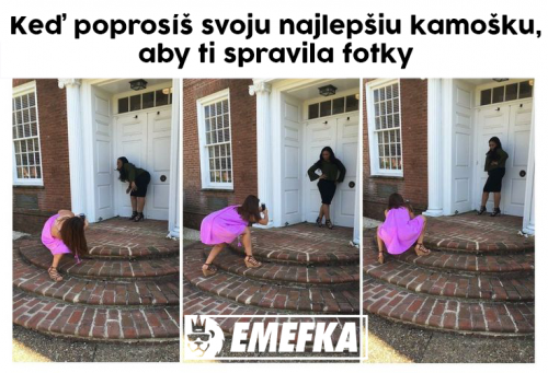 Kámoška 