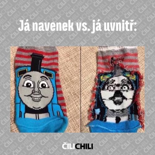 Já