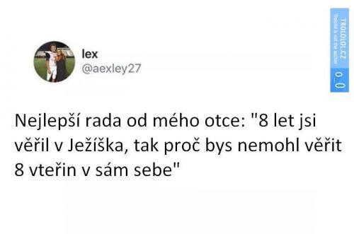  Nejlepší rad 