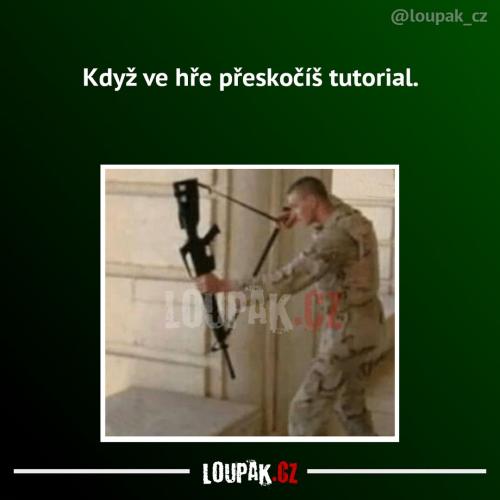  To by se nemělo dělat 