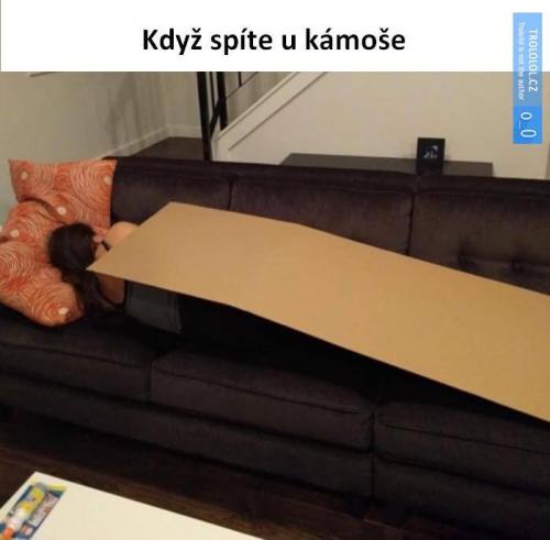 Spíme