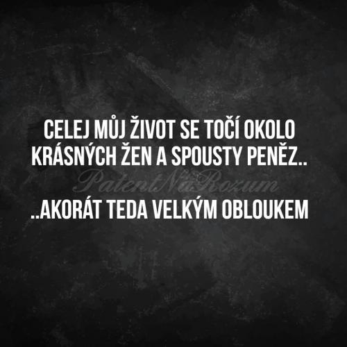  Můj život 