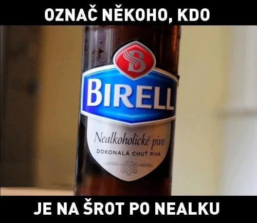 Označ ho