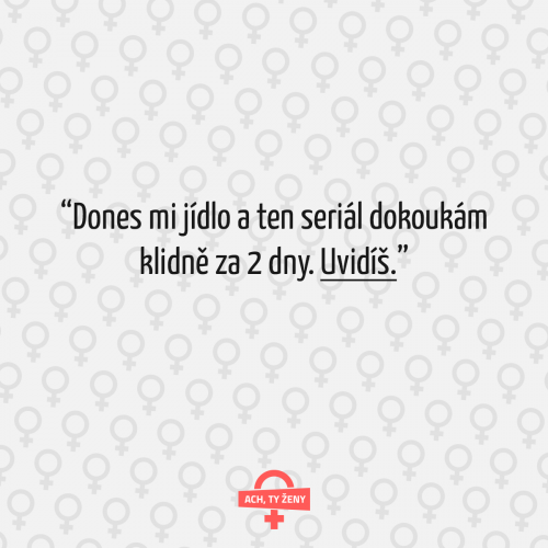 Uvidíš