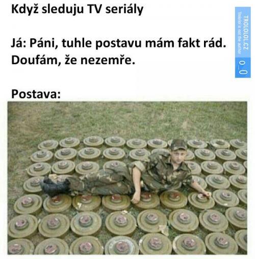 TV