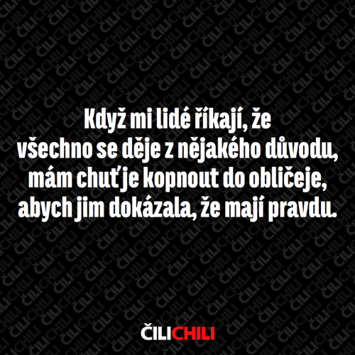  Důvod 