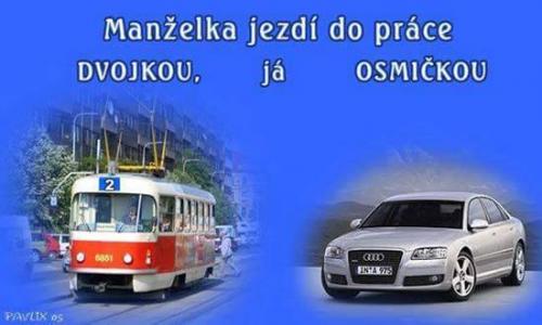 Osmička