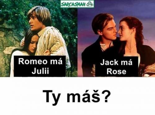  Romeo 