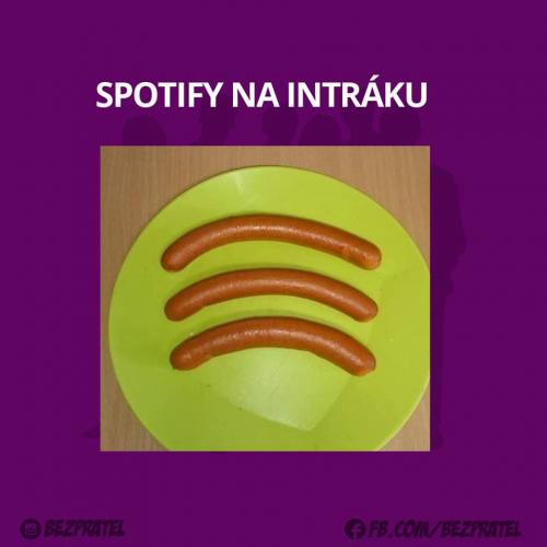 Spotif