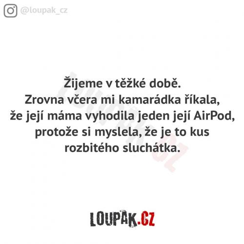 Airpod