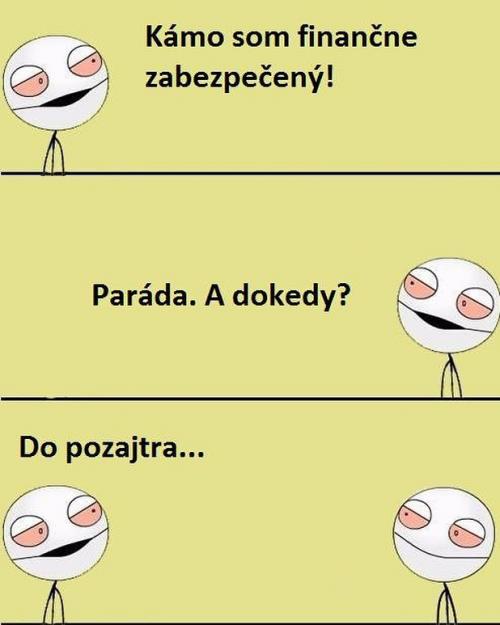 Zabezpečneý