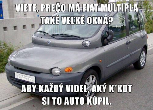 Multipla