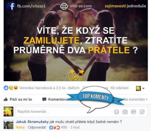 Víte že