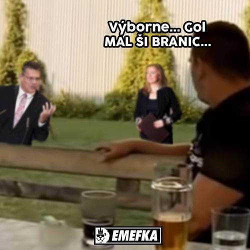 Branic