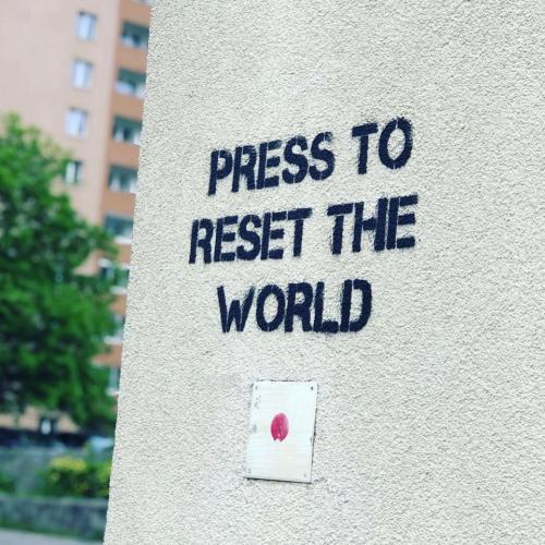 Reset