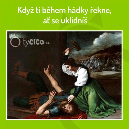 Uklidni se