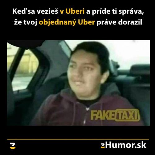  Uber 