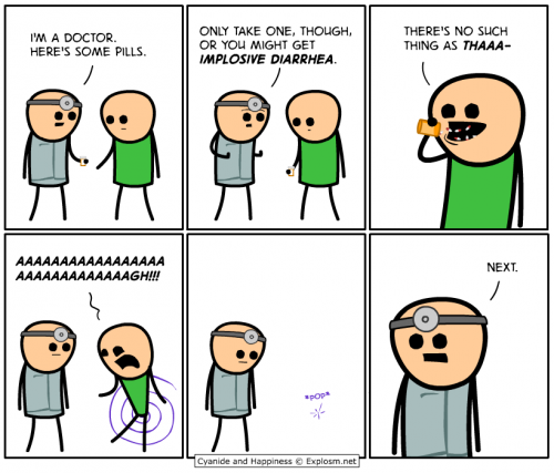 Explosm