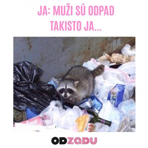  Takový jak já 