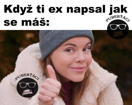  Jak se máš 