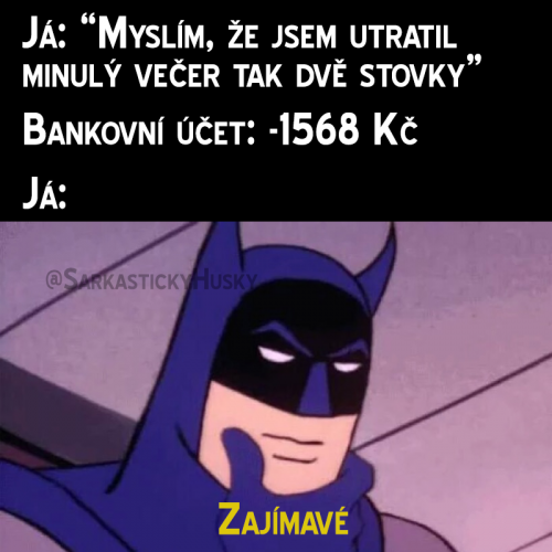  Každé ráno po párty 