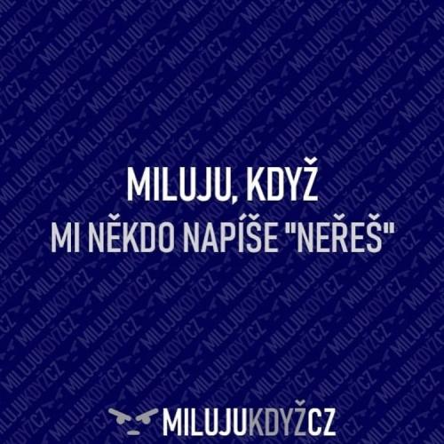 Neřeš