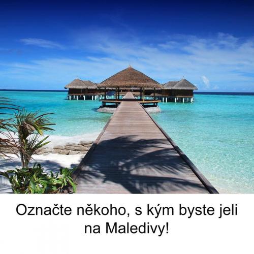 Označ někoho
